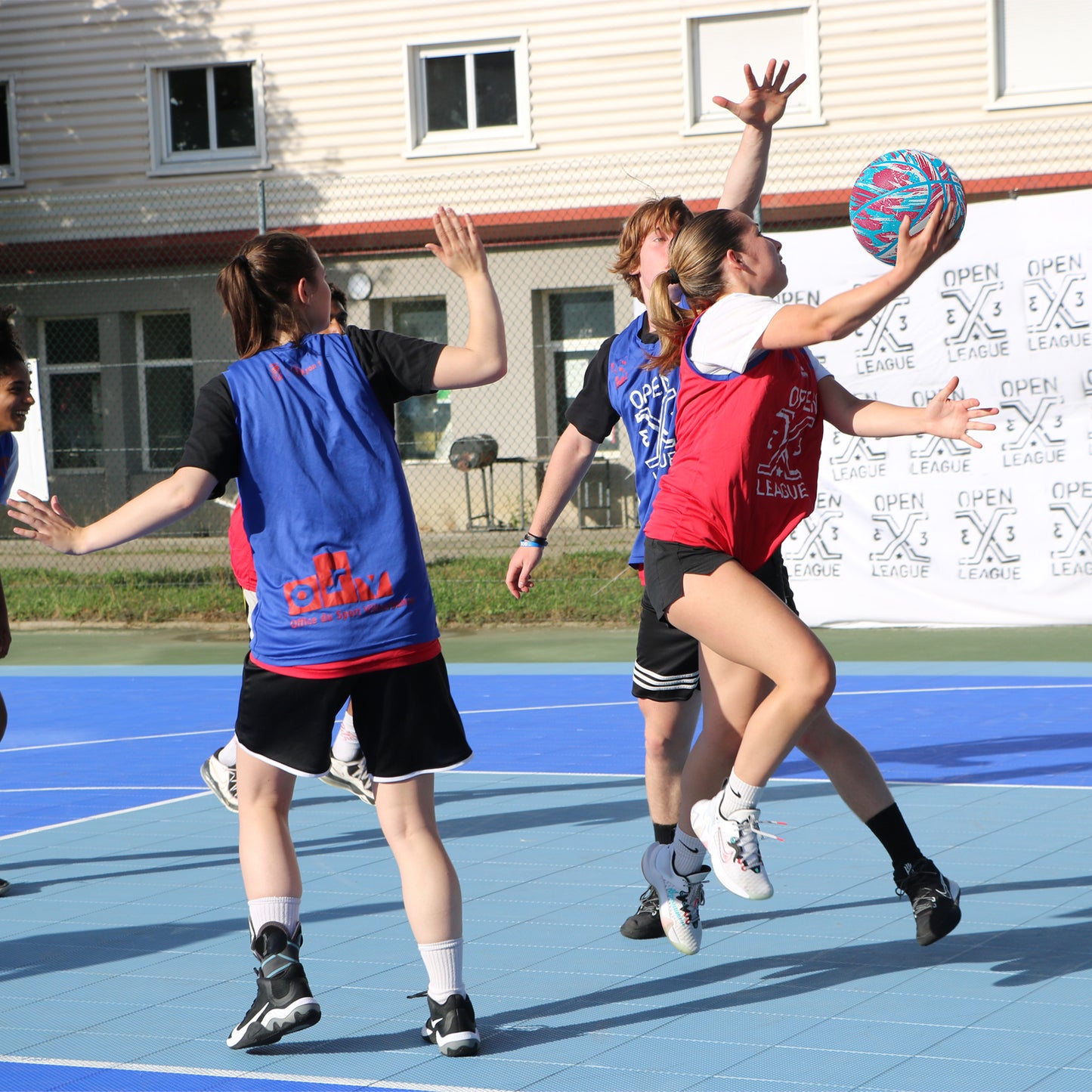 basketball oem basketball official CustomLogo Official Size Outdoor Rubber