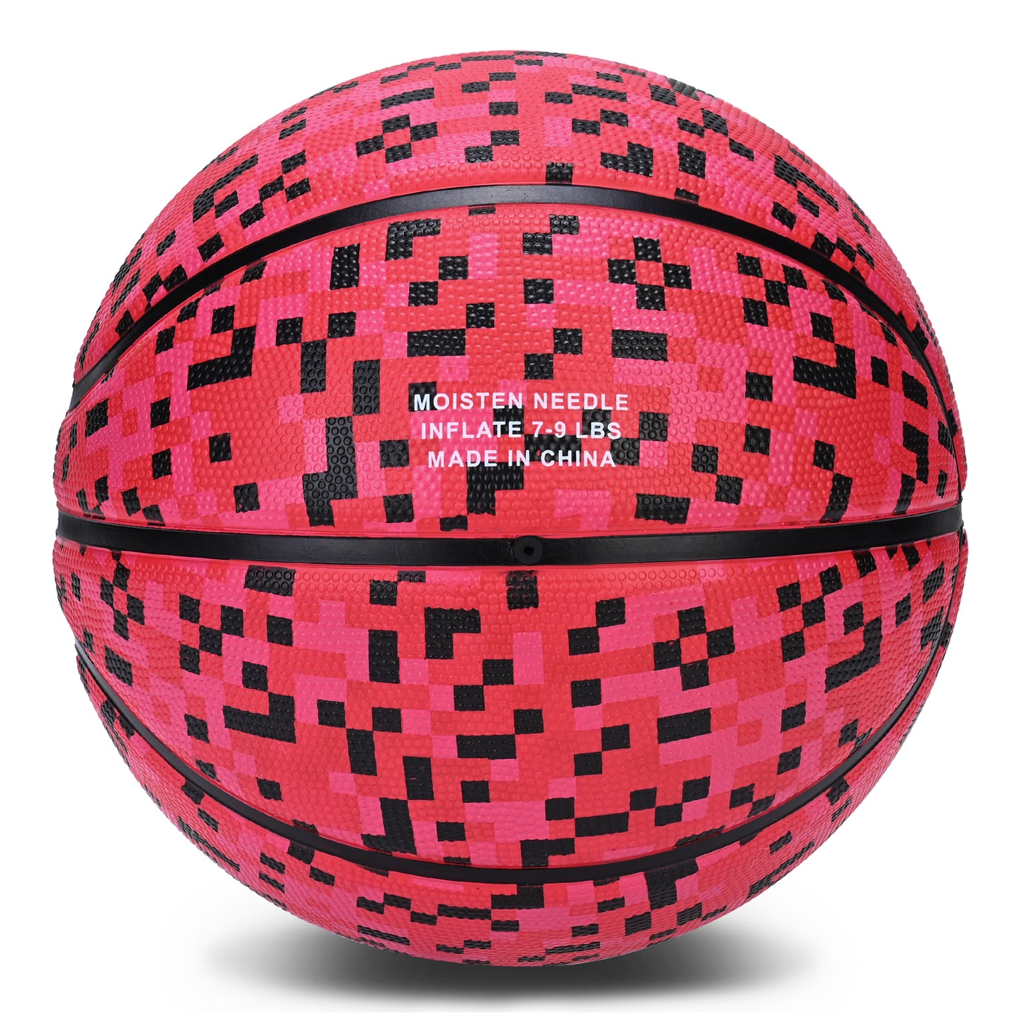 basketball oem basketball official CustomLogo Size Outdoor Rubber Basketball With