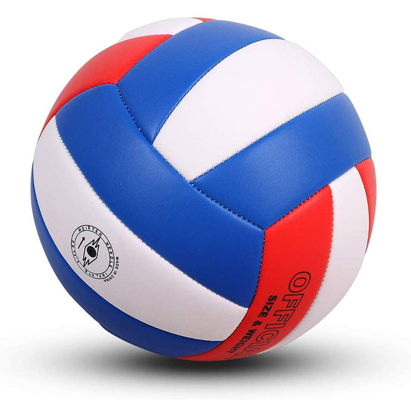 Official Size 5 Volleyball, Soft Indoor Outdoor Volleyball
