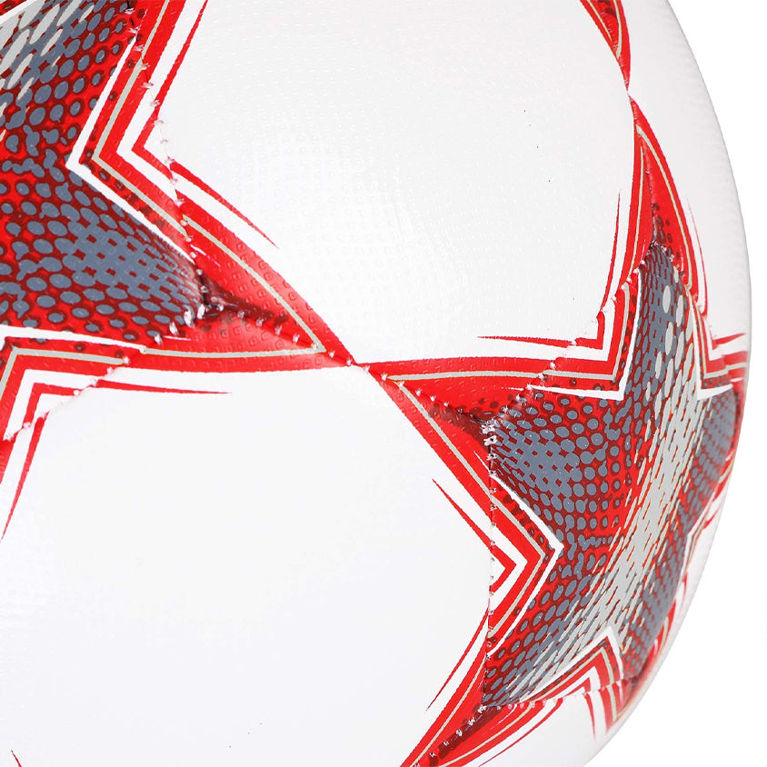 Soccer Training Ball Classic Sizes 3/4/5 for Toddler, Youth, Kids, Teens, Adults