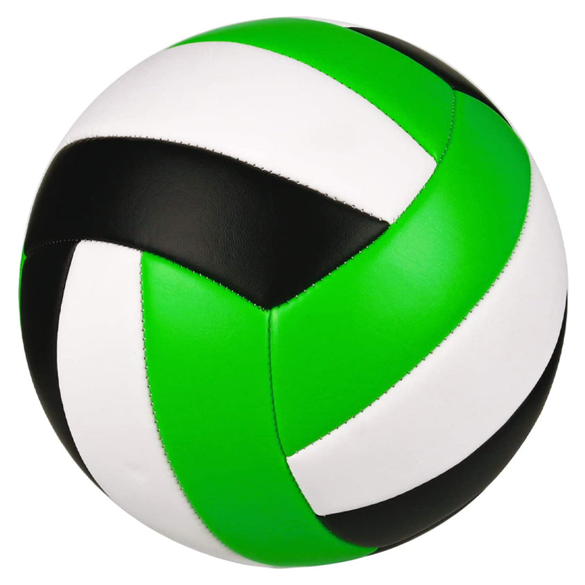 Official Size 5 Volleyball, Soft Indoor Outdoor Volleyball