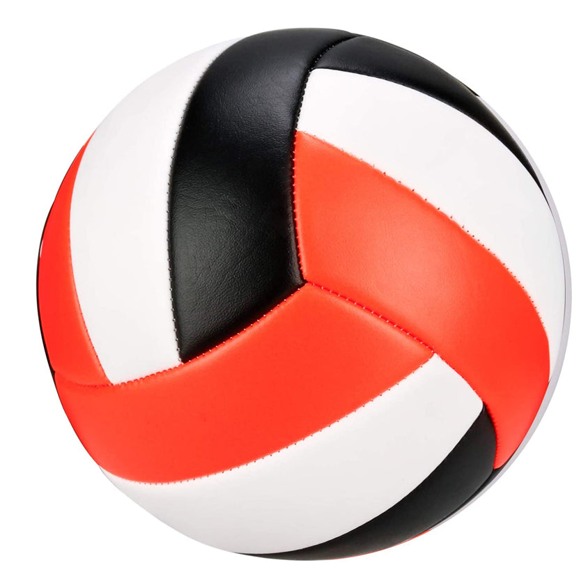 Official Size 5 Volleyball, Soft Indoor Outdoor Volleyball