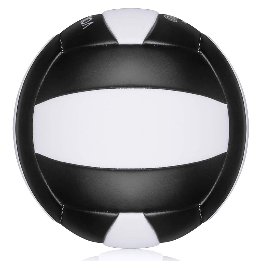 Official Size 5 Volleyball, Soft Indoor Outdoor Volleyball