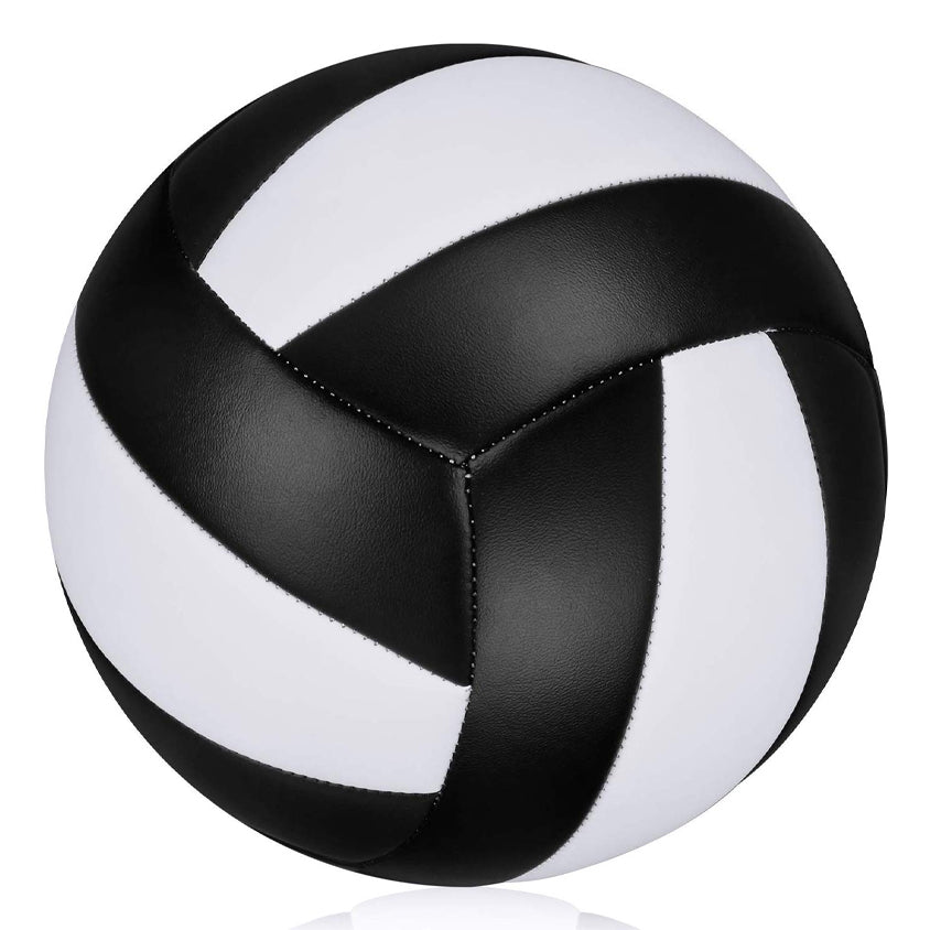 Official Size 5 Volleyball, Soft Indoor Outdoor Volleyball