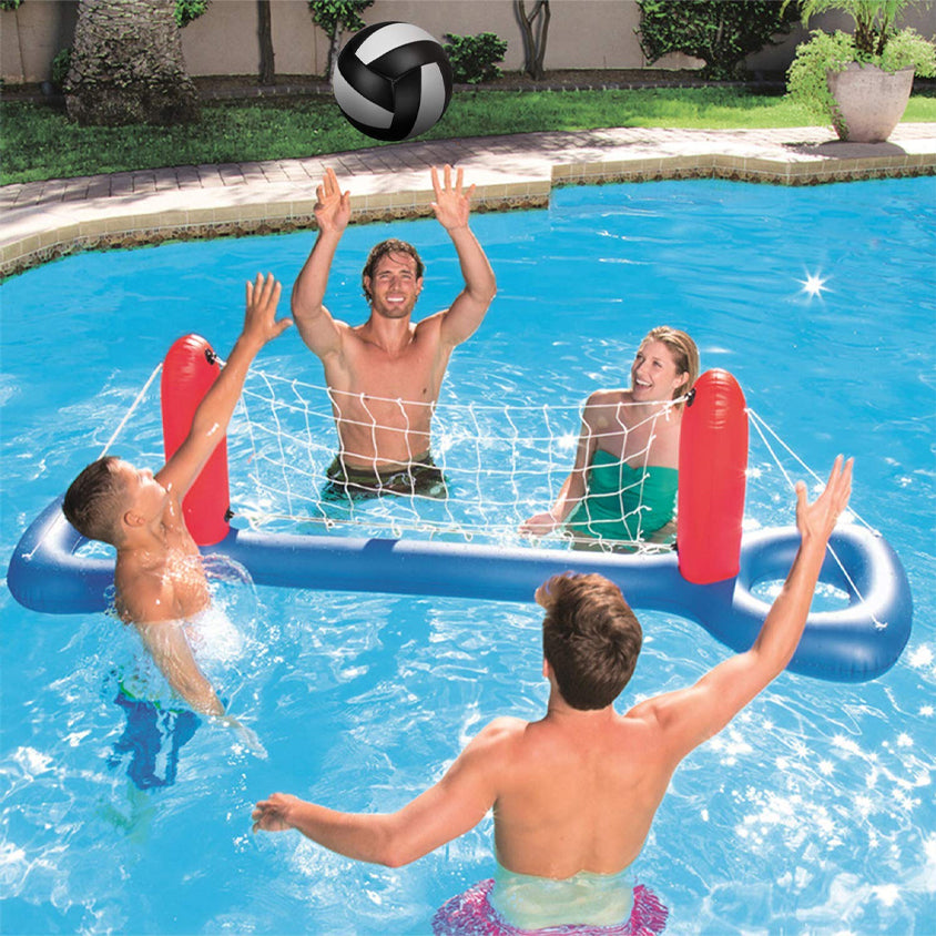 Official Size 5 Volleyball, Soft Indoor Outdoor Volleyball