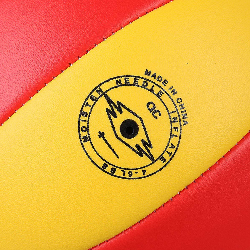 Official Size 5 Volleyball, Soft Indoor Outdoor Volleyball