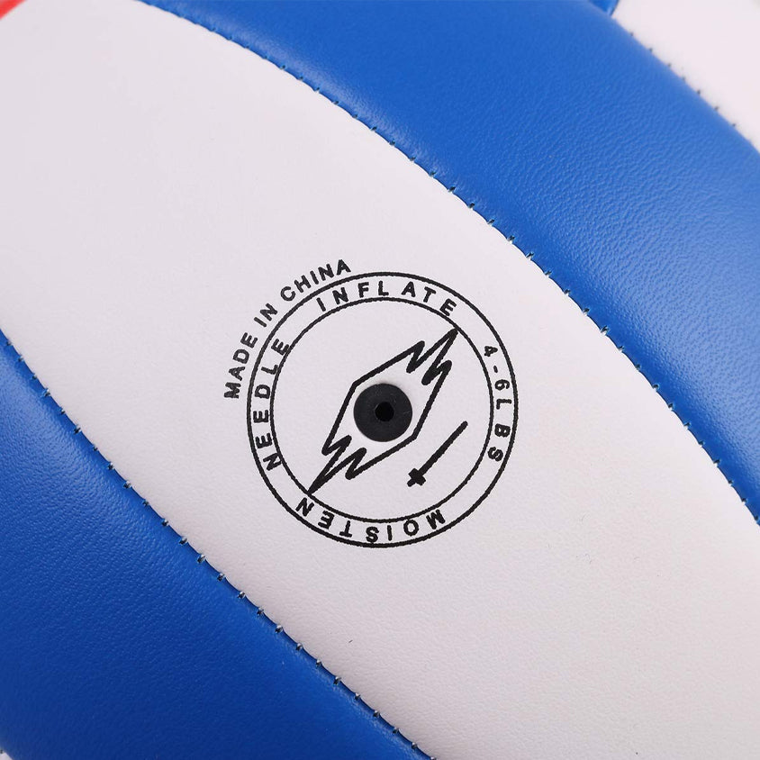 Official Size 5 Volleyball, Soft Indoor Outdoor Volleyball