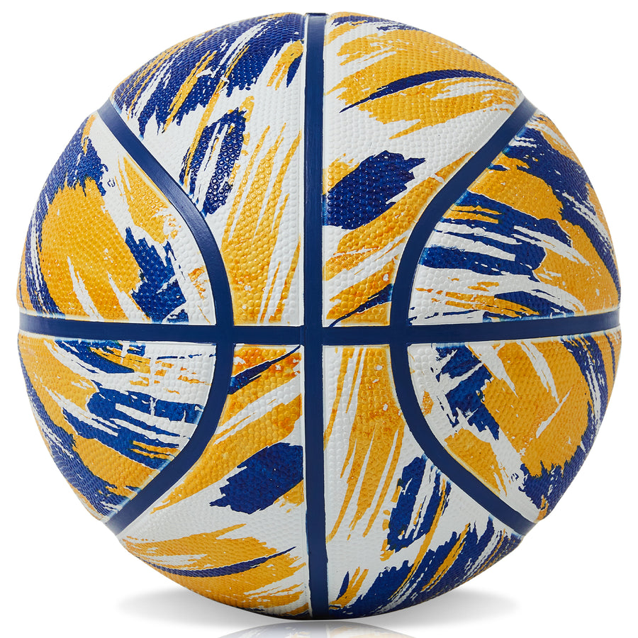 basketball oem basketball official CustomLogo Official Size Outdoor Rubber