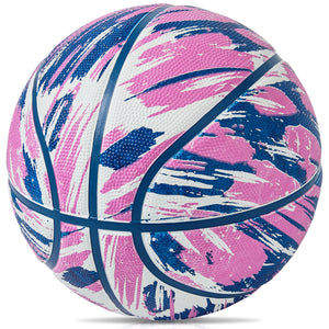 basketball oem basketball official CustomLogo Official Size Outdoor Rubber