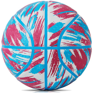 basketball oem basketball official CustomLogo Official Size Outdoor Rubber