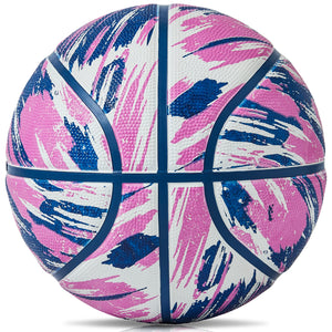 basketball oem basketball official CustomLogo Official Size Outdoor Rubber