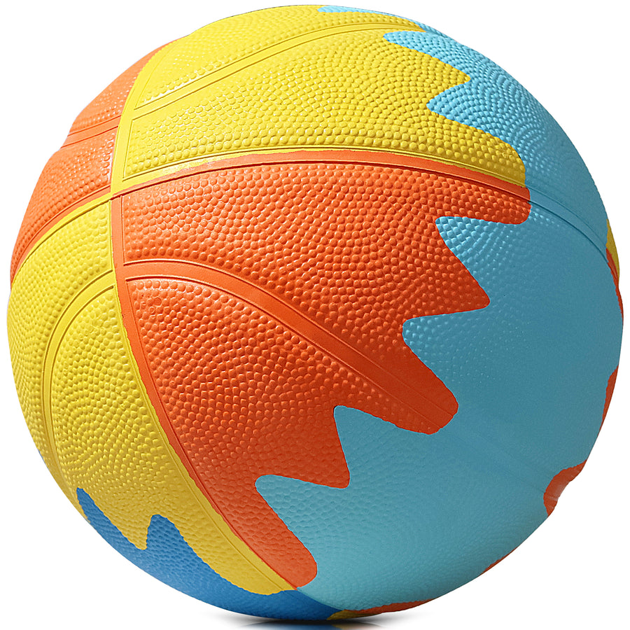 basketball oem basketball official CustomLogo Official Size Outdoor Rubber