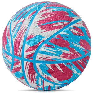 basketball oem basketball official CustomLogo Official Size Outdoor Rubber