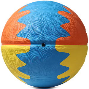 basketball oem basketball official CustomLogo Official Size Outdoor Rubber