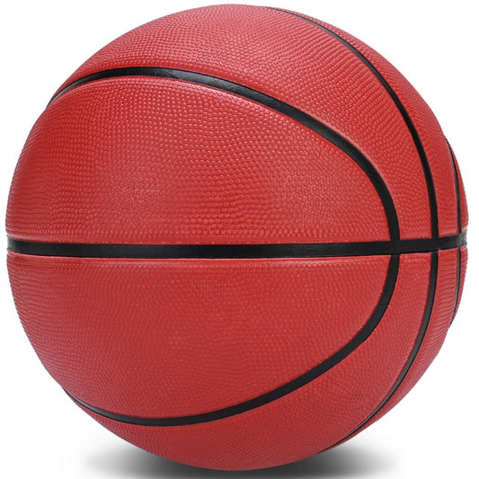 Basketball Oem Basketball Official CustomLogo Size Outdoor Rubber Basketball With