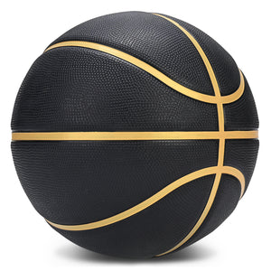 Basketball Oem Basketball Official CustomLogo Size Outdoor Rubber Basketball With