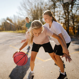 Basketball Oem Basketball Official CustomLogo Size Outdoor Rubber Basketball With