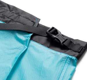 Breathable Rain Skirt Waterproof Lightweight Rain Pants