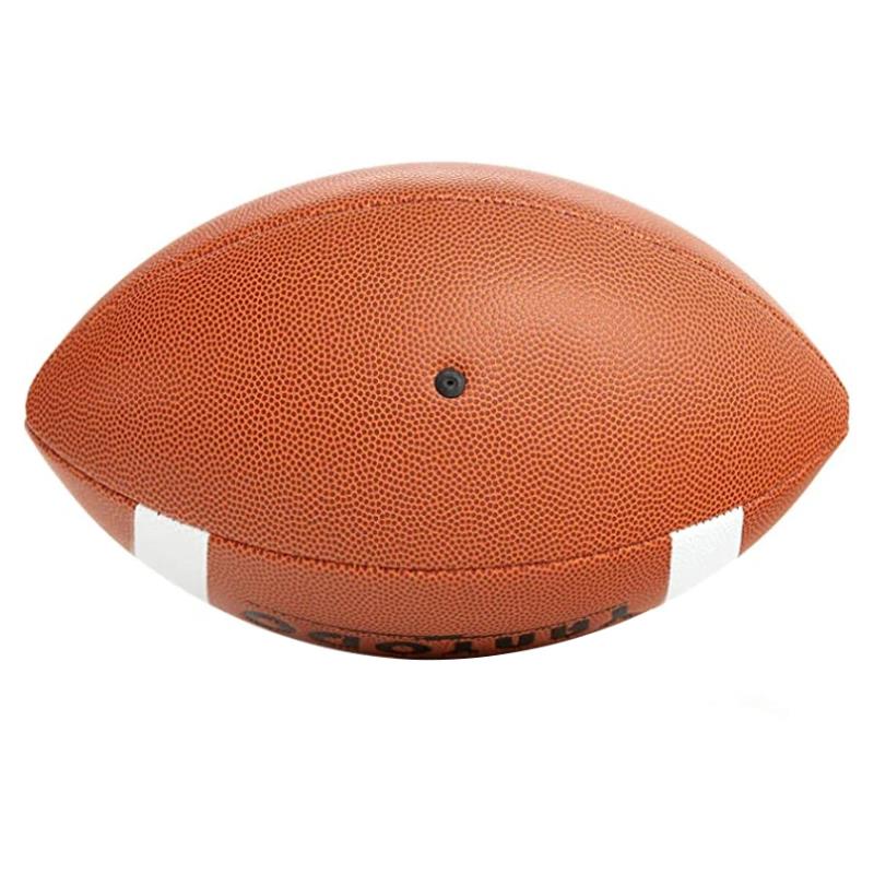 American Football, Official Size Footballs with Super Grip